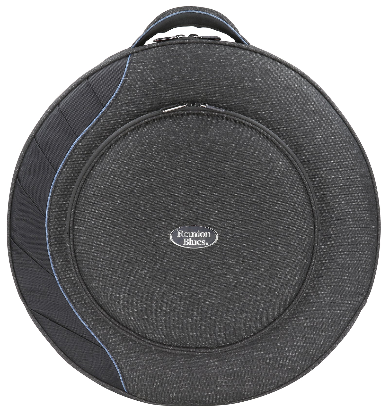 RB Continental Voyager Cymbal Case