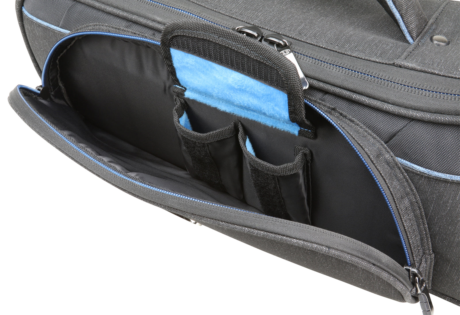 RB Continental Voyager Single Trumpet Bag