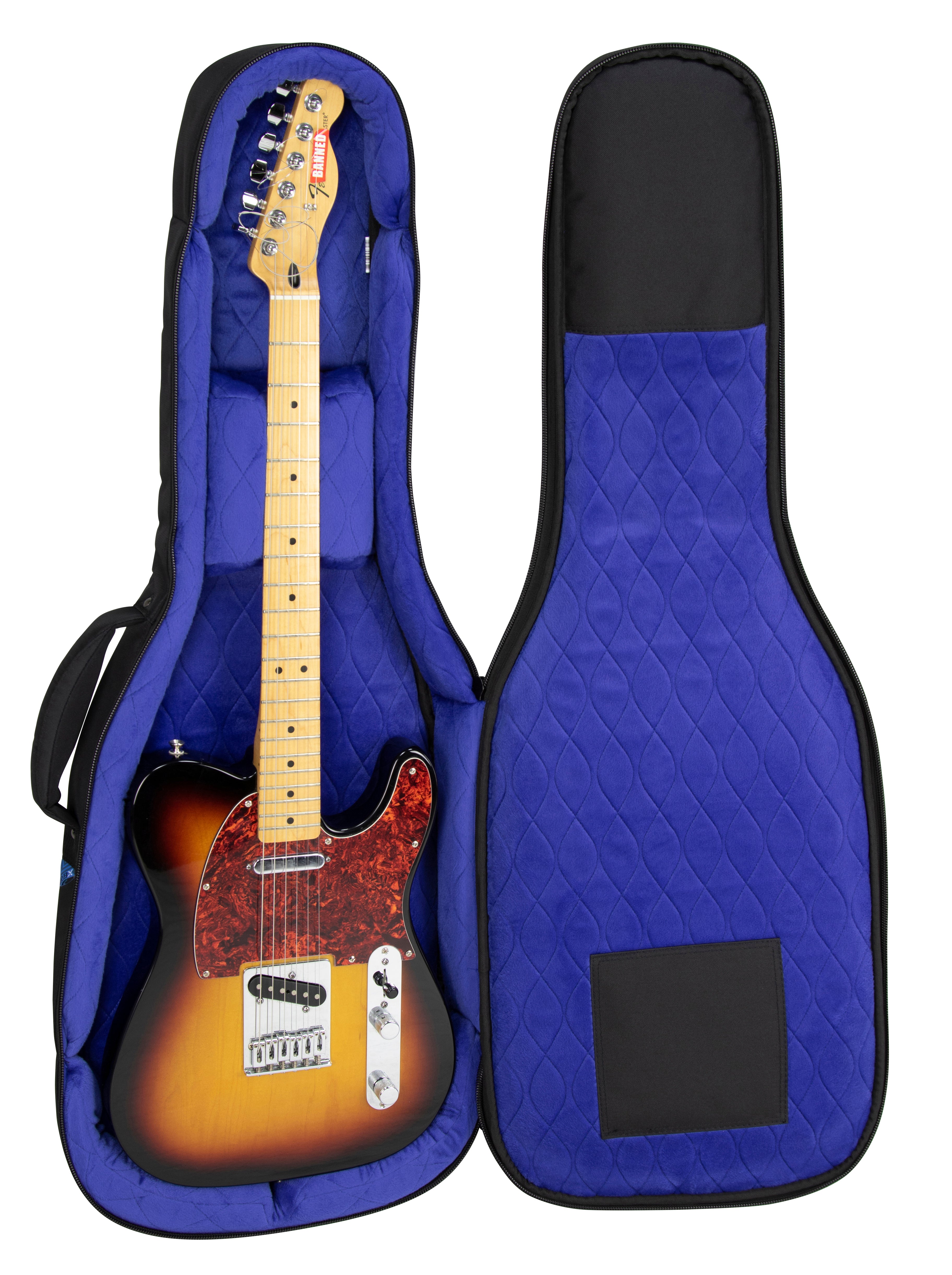 RBX Electric Guitar Gig Bag