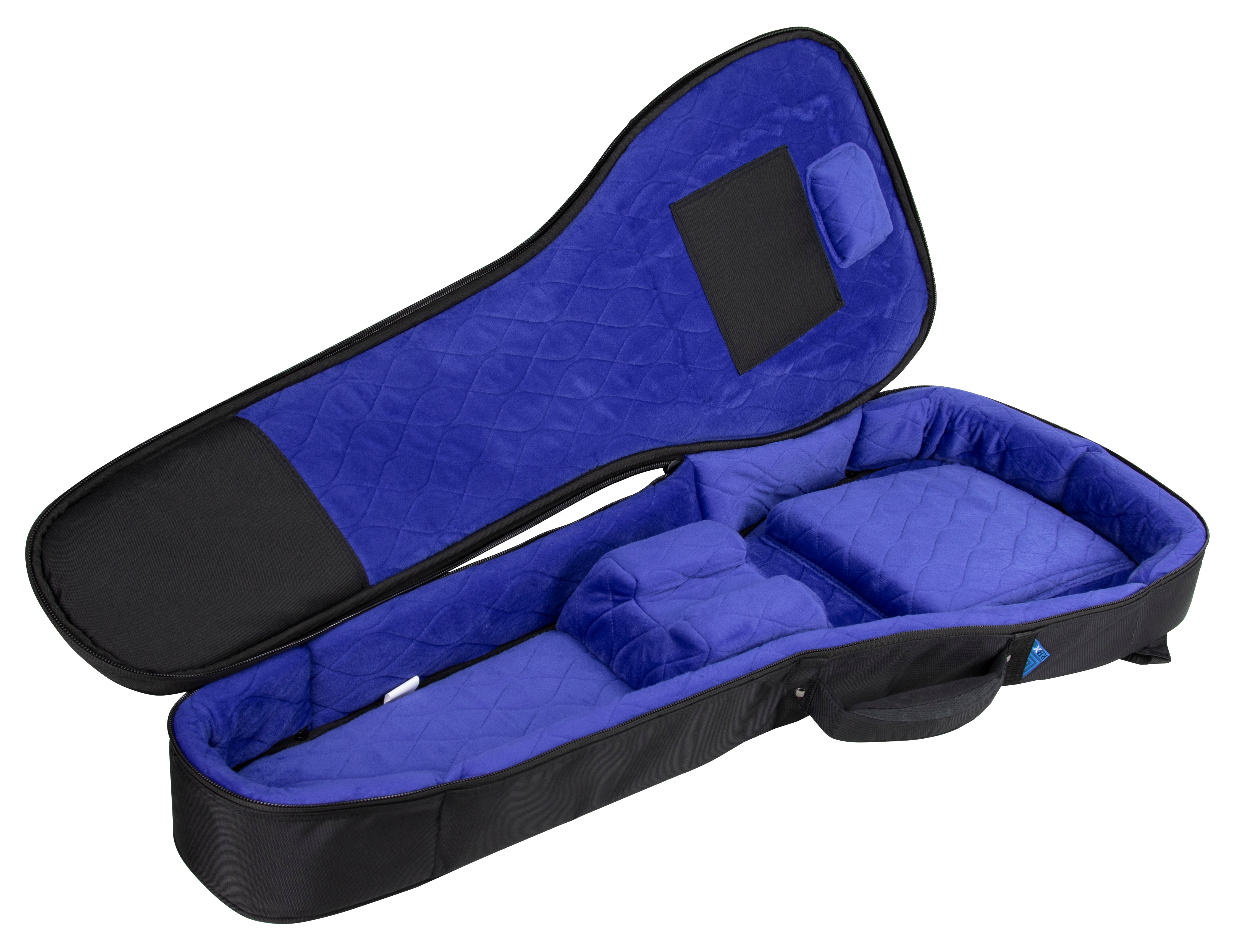 RBX LP Style Guitar Gig Bag