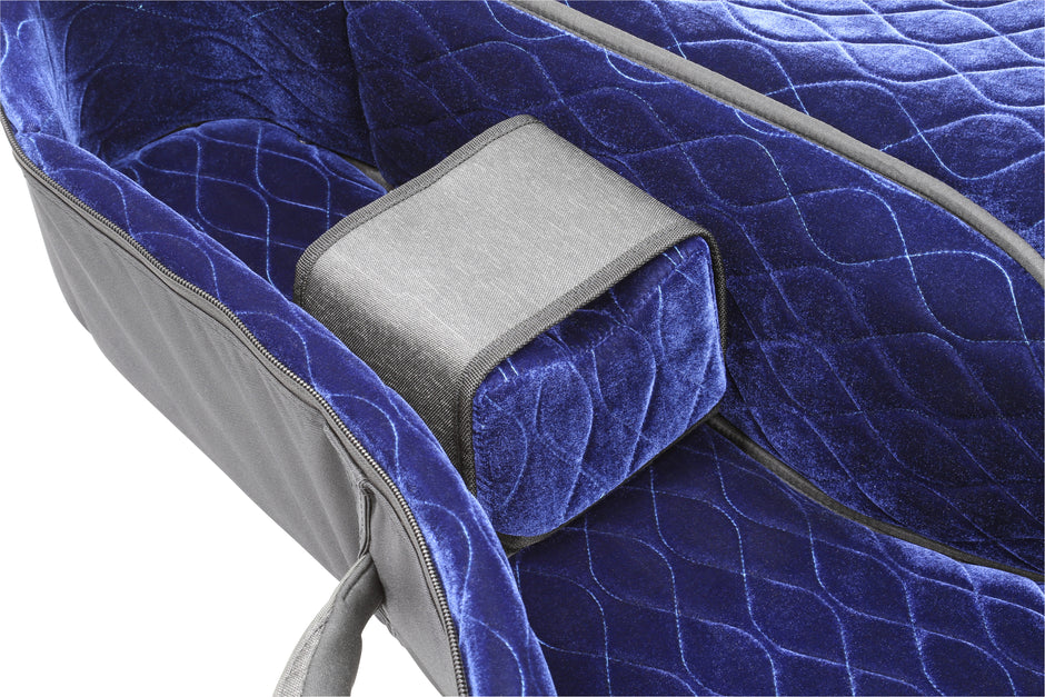 RBX Oxford Small Body Acoustic Guitar Bag