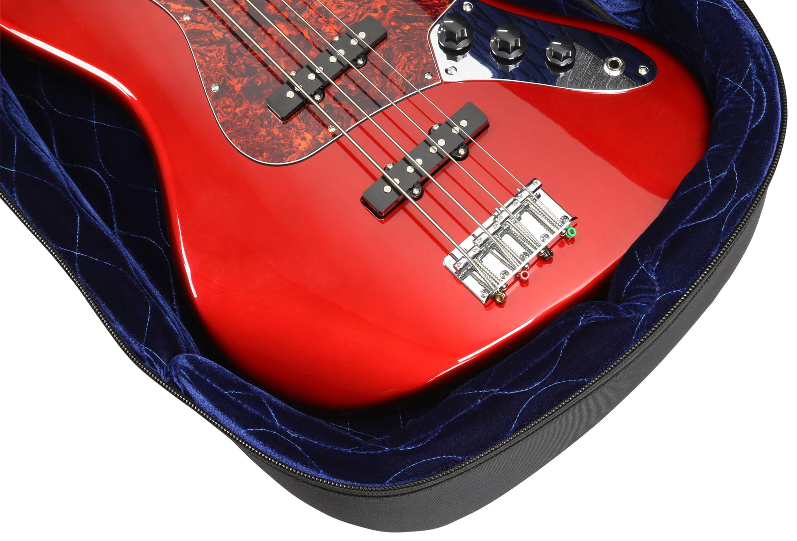 RBX Oxford Electric Bass Bag