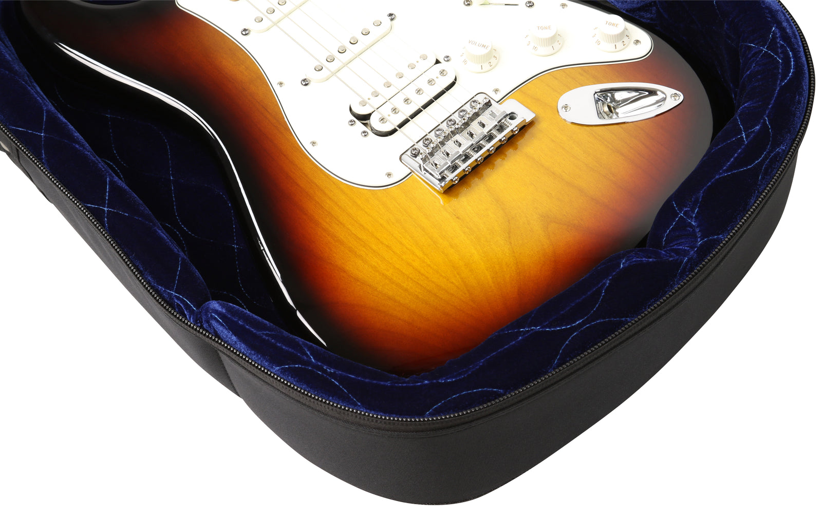 RBX Oxford Electric Guitar Bag