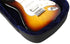RBX Oxford Electric Guitar Bag