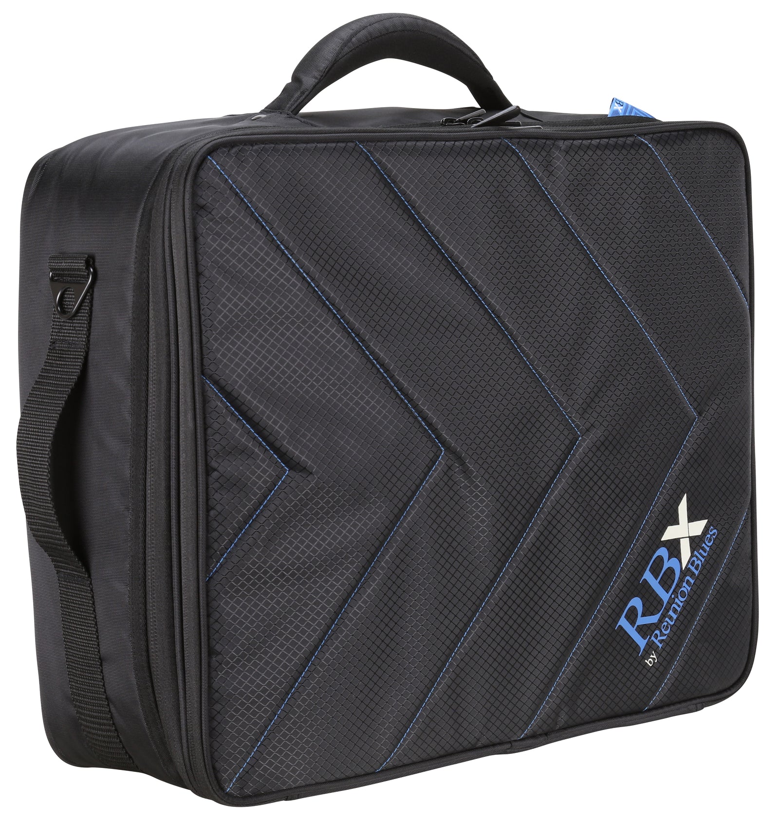 RBX Pedalboard/Gear Bag 18x14
