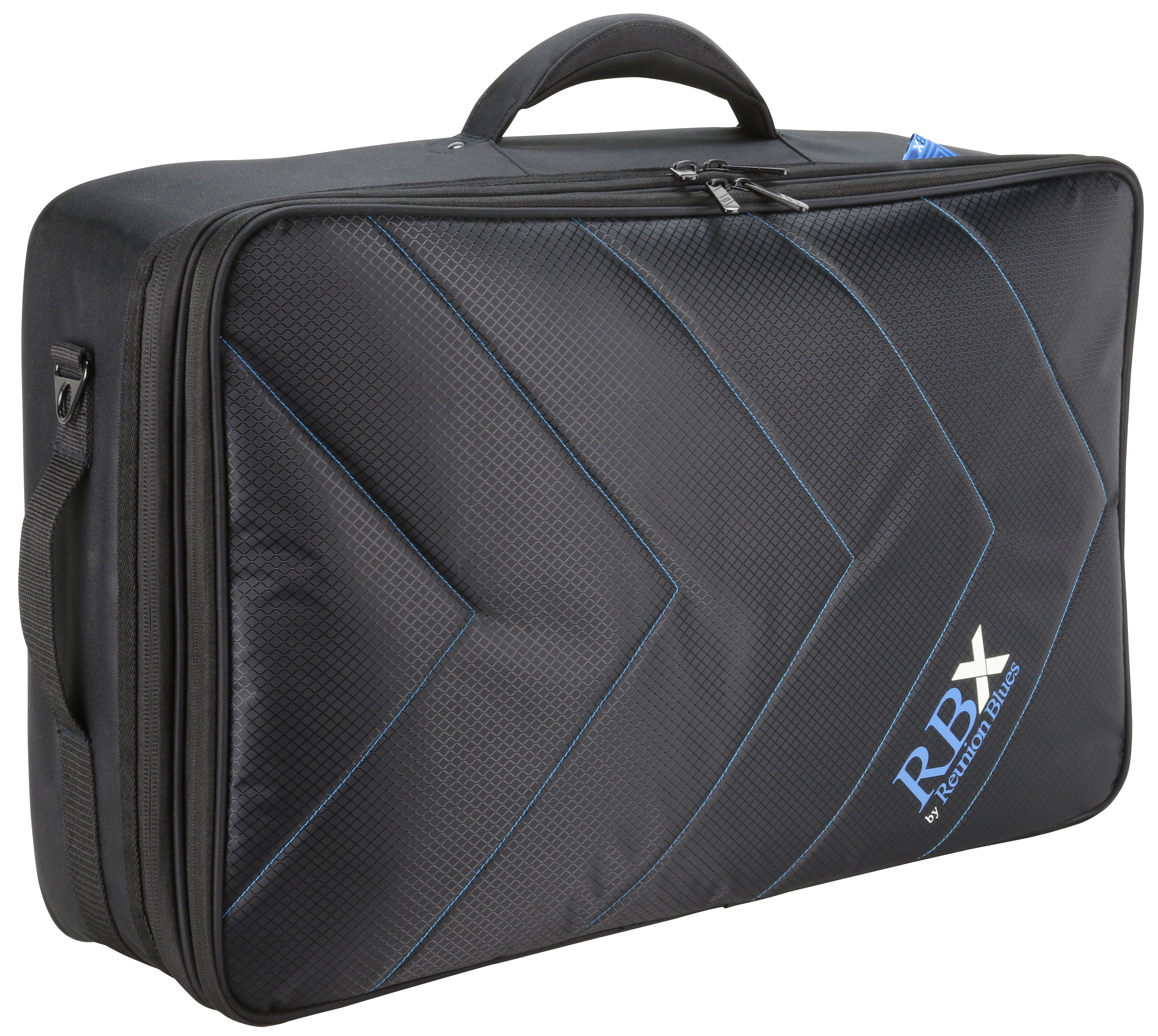 RBX Pedalboard/Gear Bag 24x14