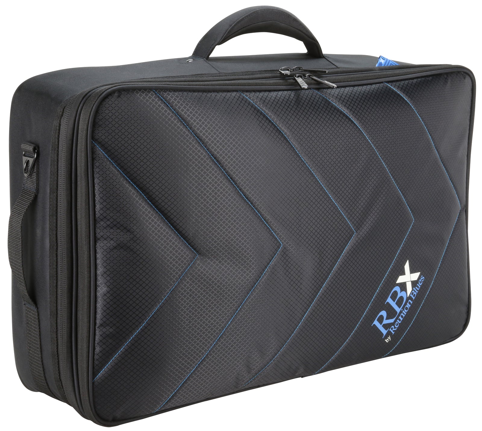 RBX Pedalboard/Gear Bag 24x14
