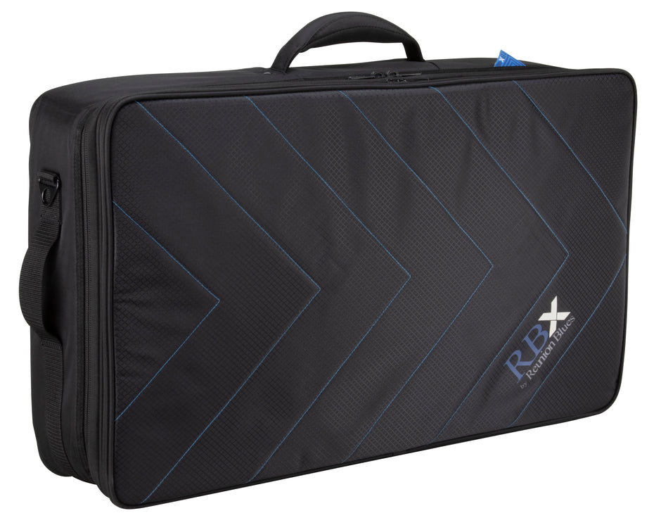 RBX Pedalboard/Gear Bag 28x16