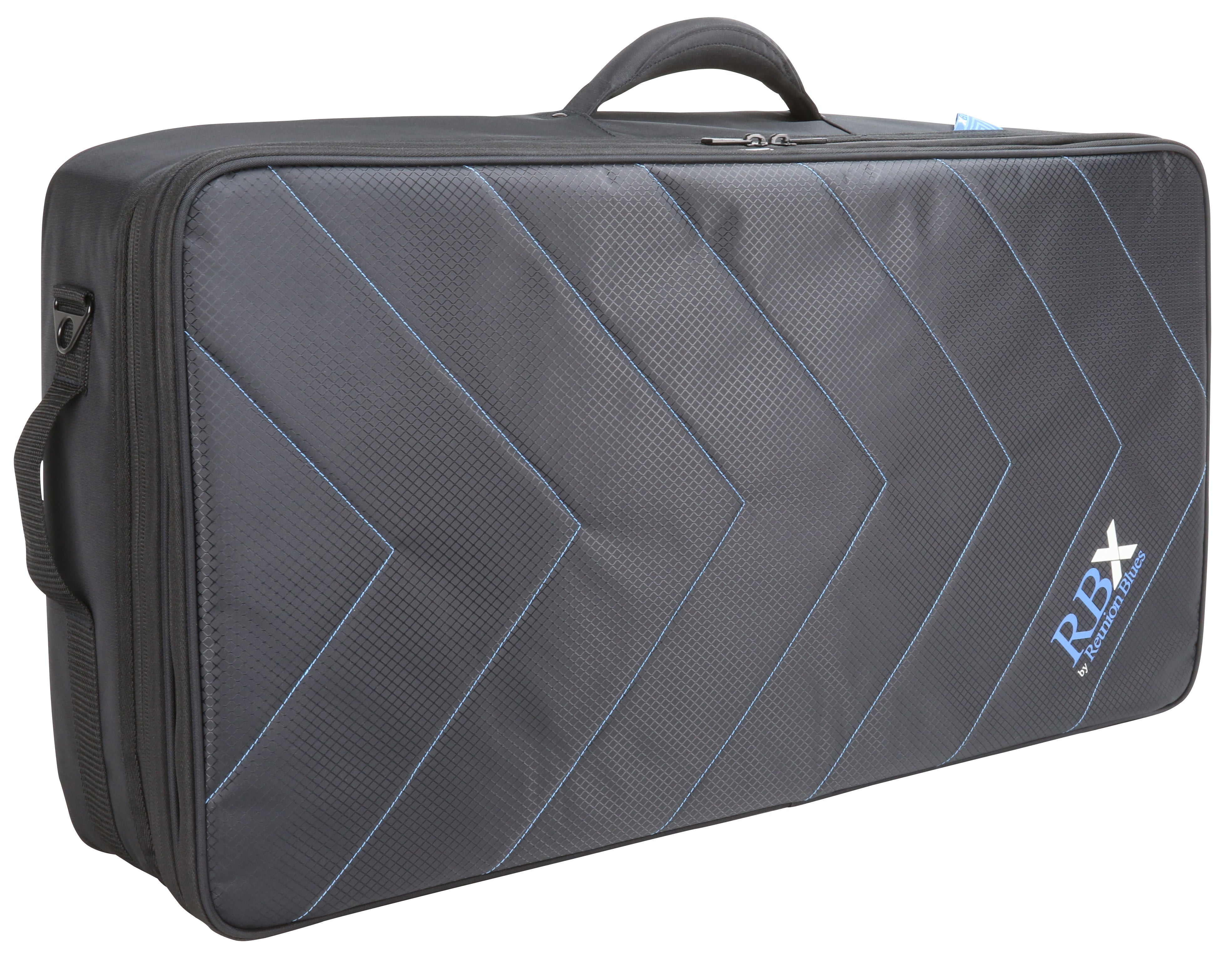 RBX Pedalboard/Gear Bag 32x16