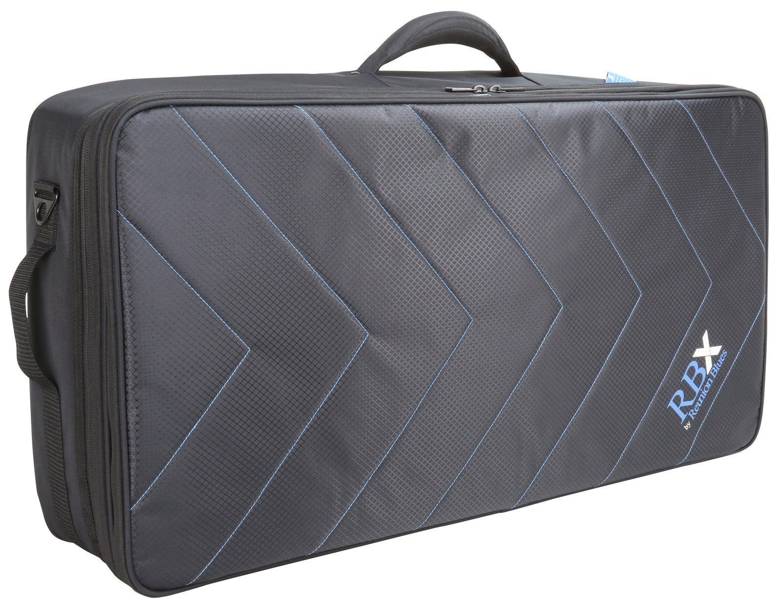 RBX Pedalboard/Gear Bag 32x16