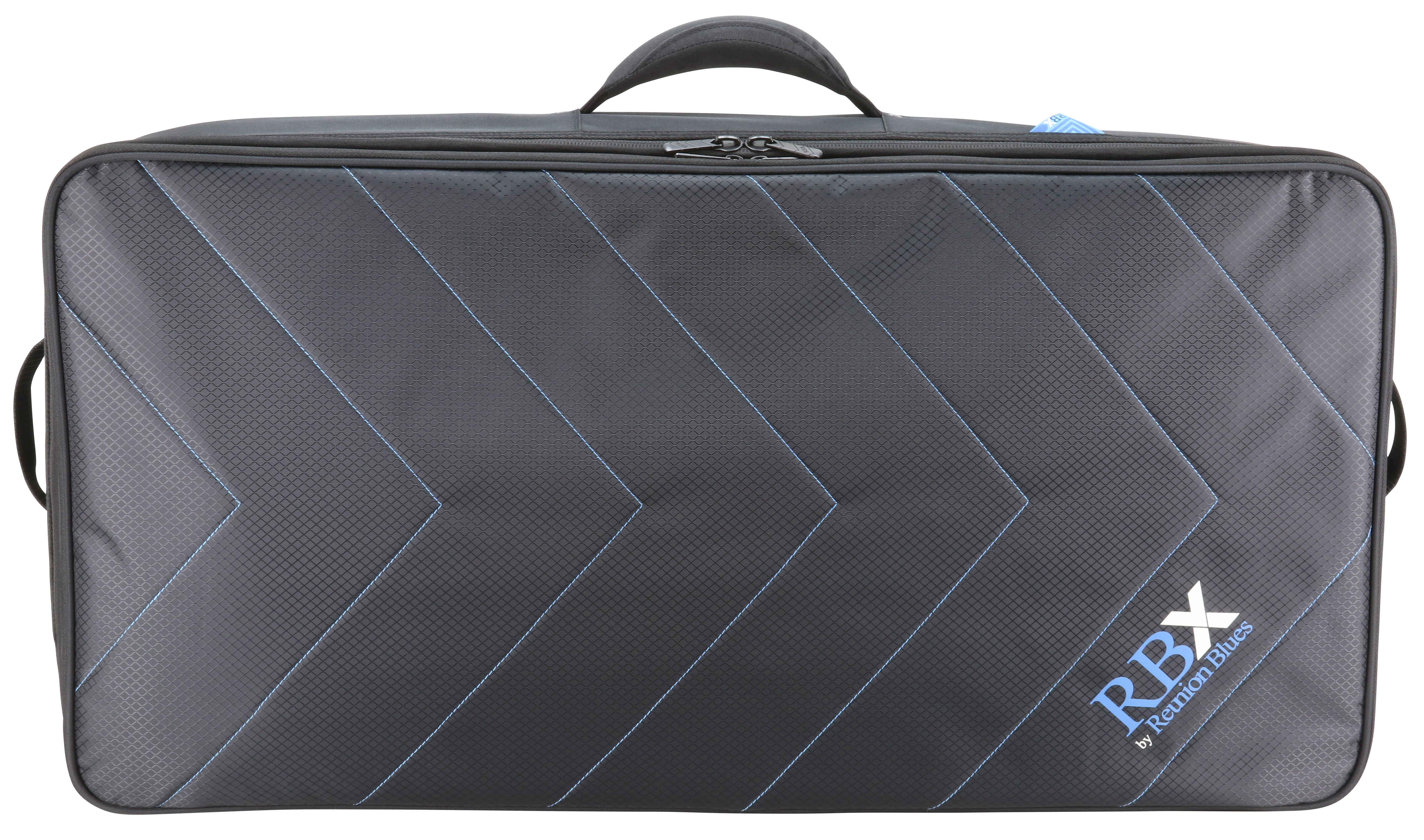 RBX Pedalboard/Gear Bag 32x16