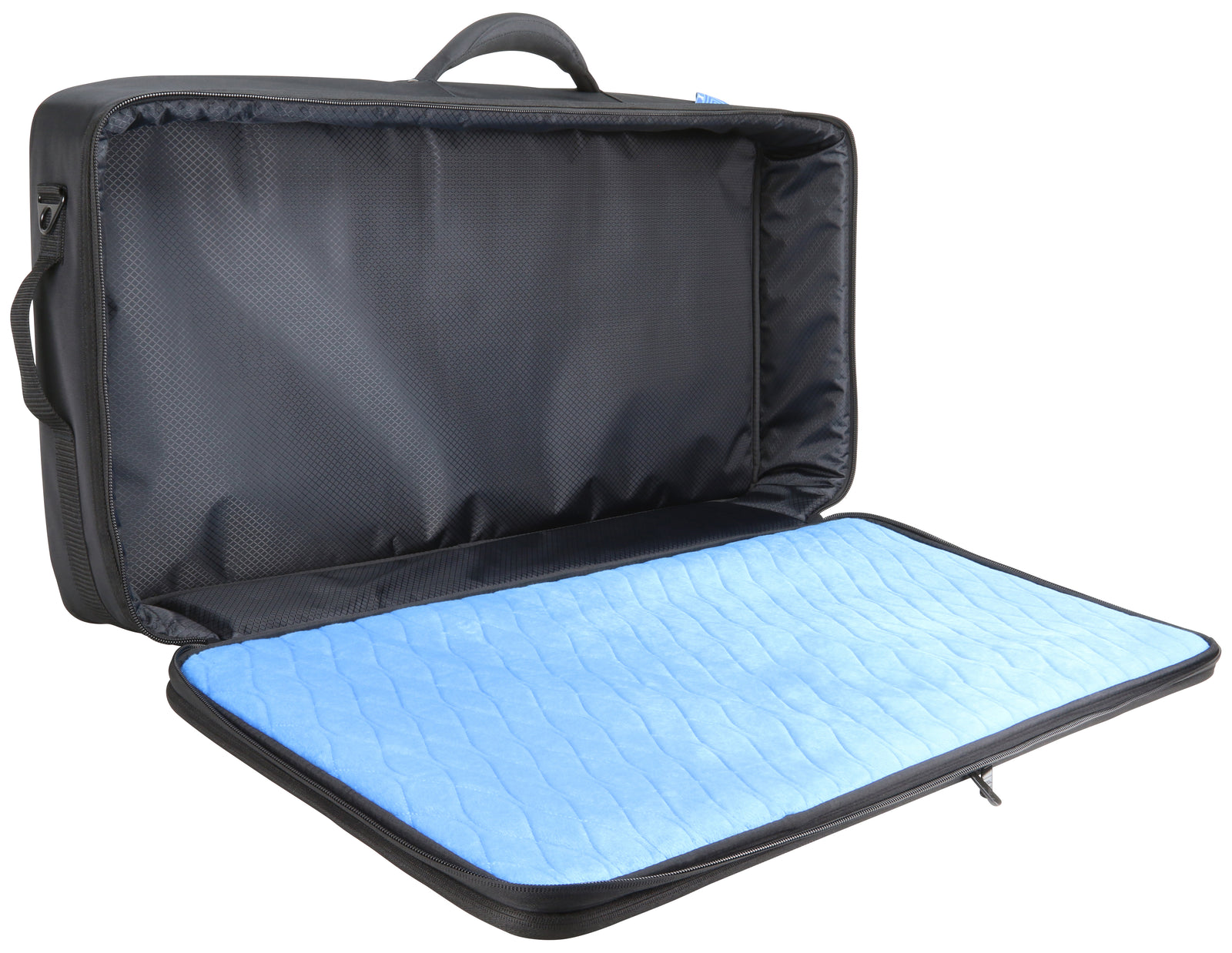 RBX Pedalboard/Gear Bag 32x16