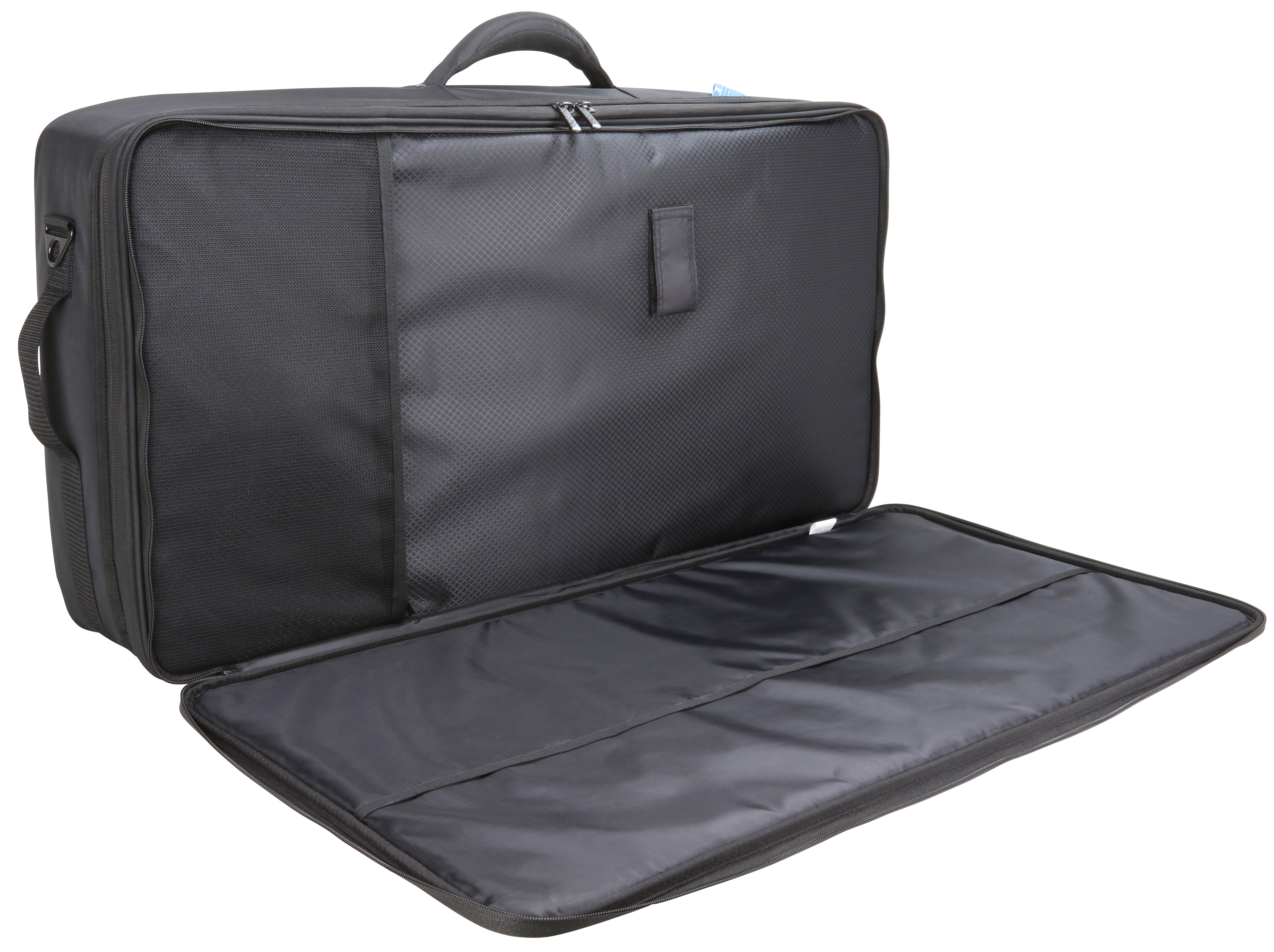RBX Pedalboard/Gear Bag 32x16