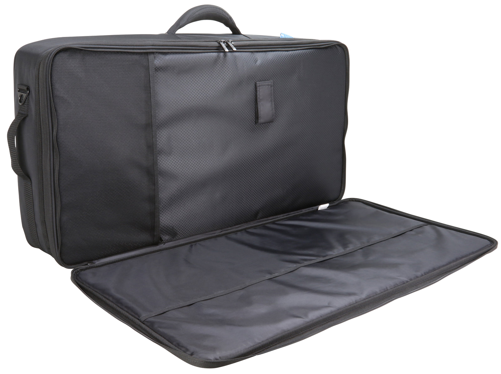 RBX Pedalboard/Gear Bag 32x16