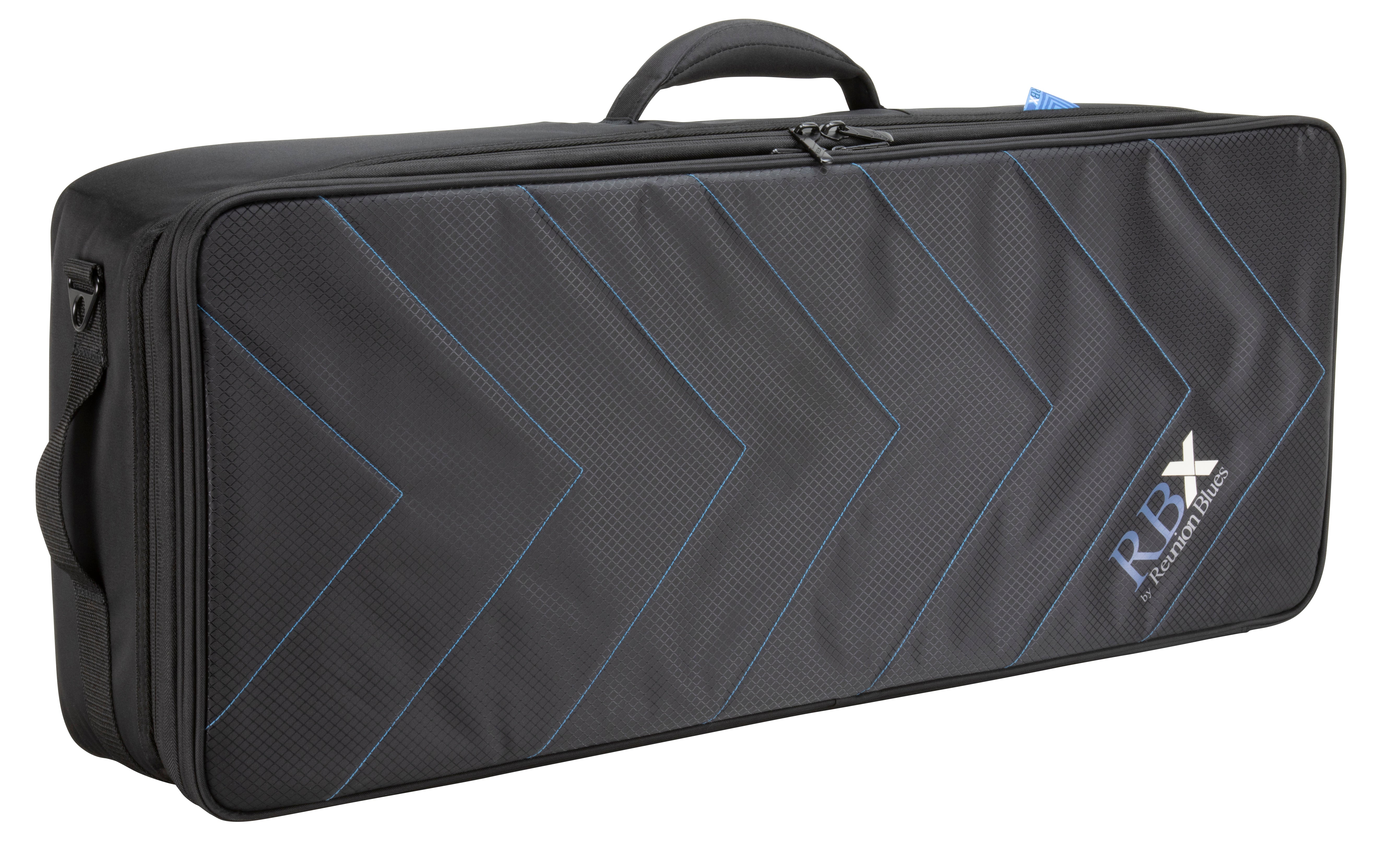 RBX Pedalboard/Gear Bag 34x13
