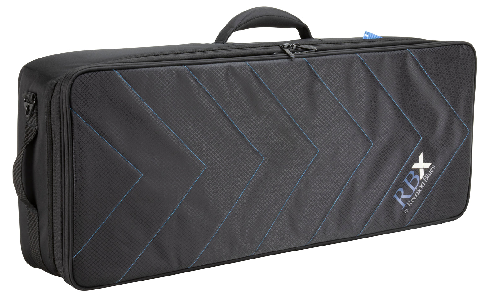 RBX Pedalboard/Gear Bag 34x13