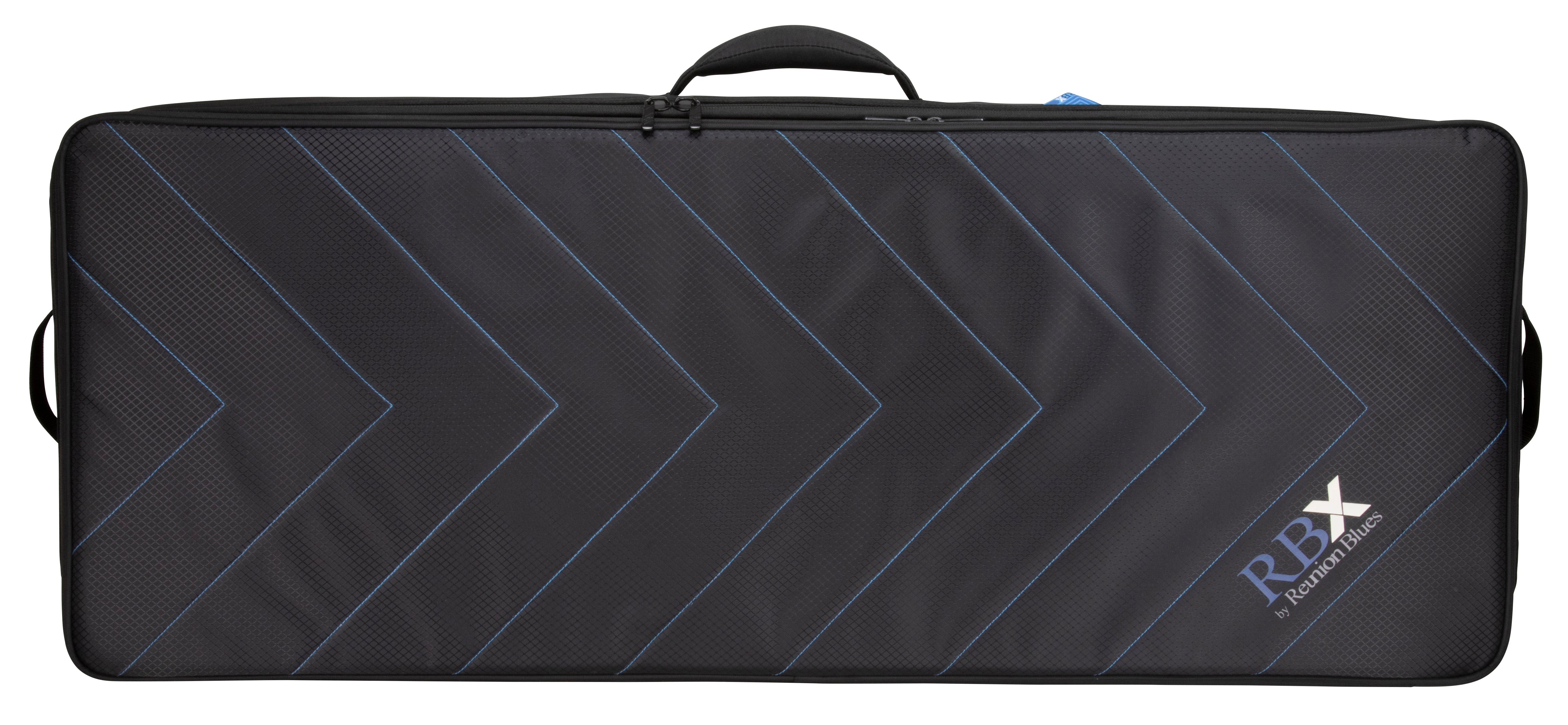 RBX Pedalboard/Gear Bag 43x16