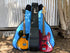RB Continental Voyager Double Electric Bass Guitar Case