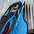 RB Continental Voyager Double Electric Bass Guitar Case