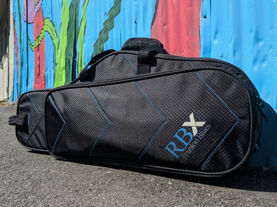 RBX Alto Sax Case