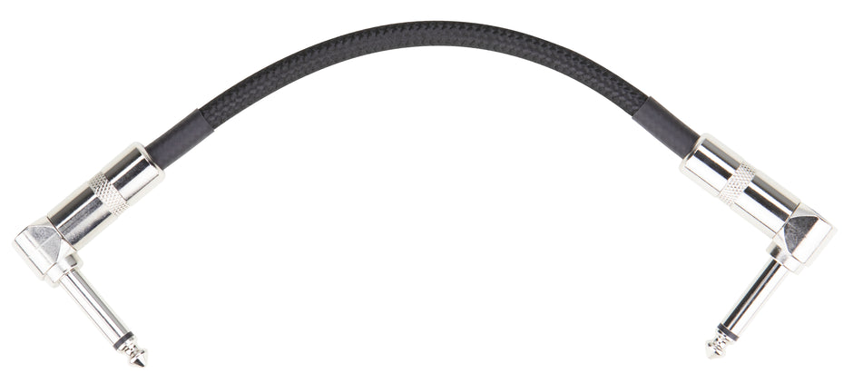 Strukture 6" patch cable R angle (48 pcs. Per Fishbowl Display)