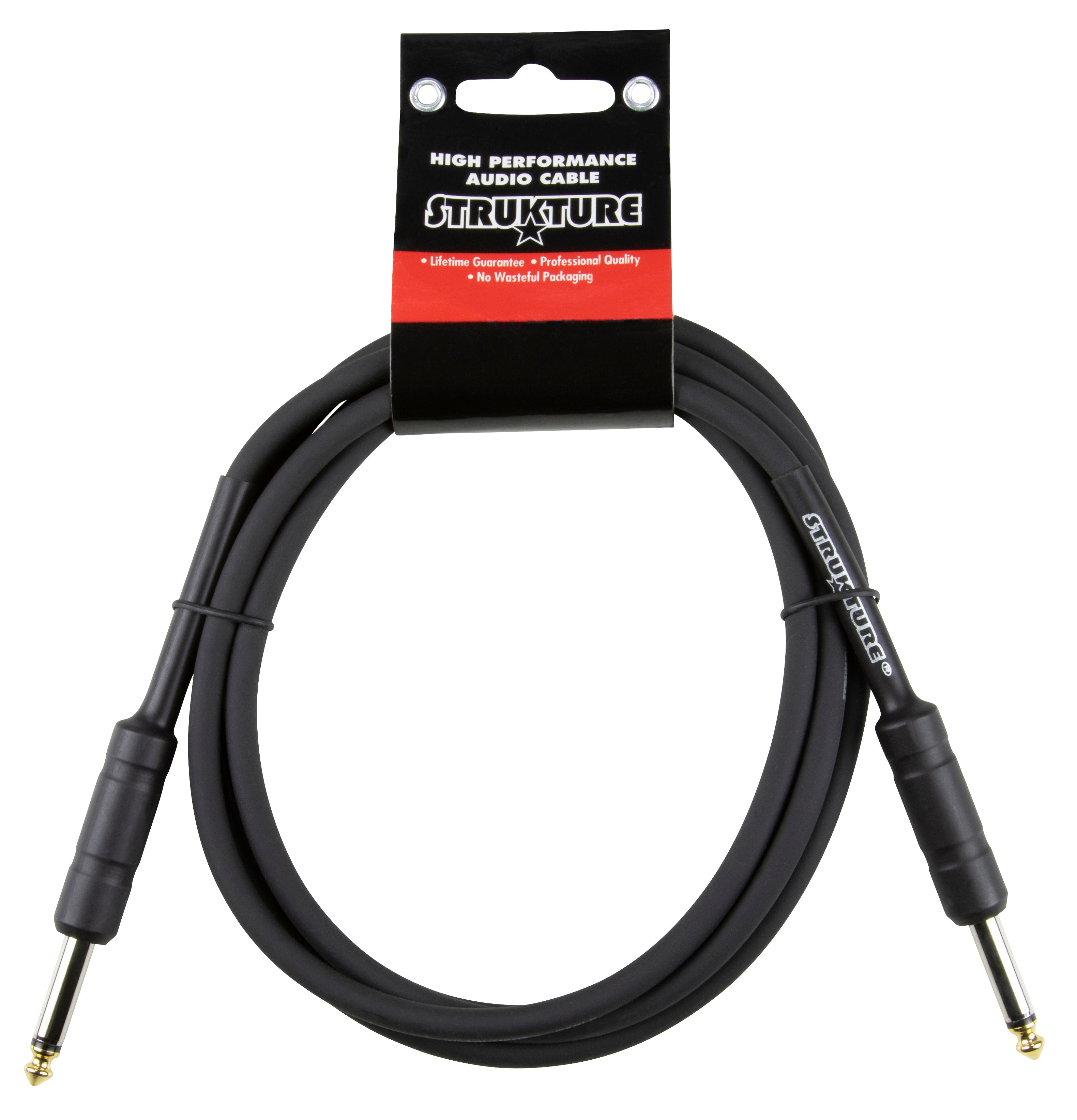 Strukture 6ft Inst Cable