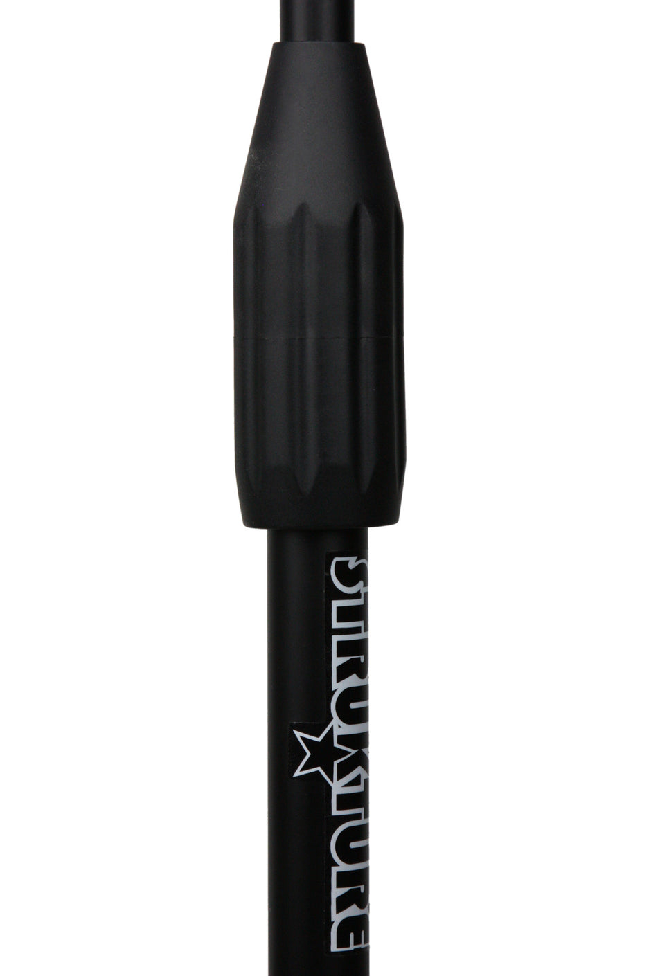 Deluxe Mic Boom Stand With Cam Clutch