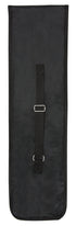 Deluxe 3-Part Folding Music Stand W/Bag - Blue