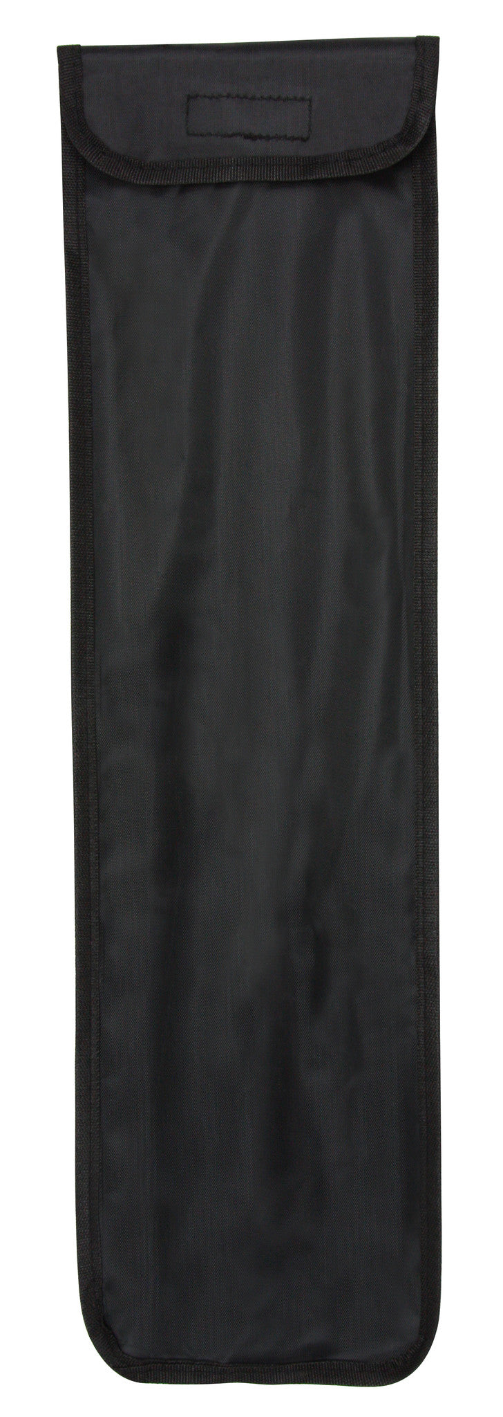 Deluxe 3-Part Folding Music Stand W/Bag - Black