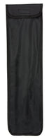 Deluxe 3-Part Folding Music Stand W/Bag - Blue
