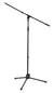 Promo Mic Boom Stand