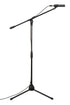 Strukture Low Profile Microphone Boom Stand