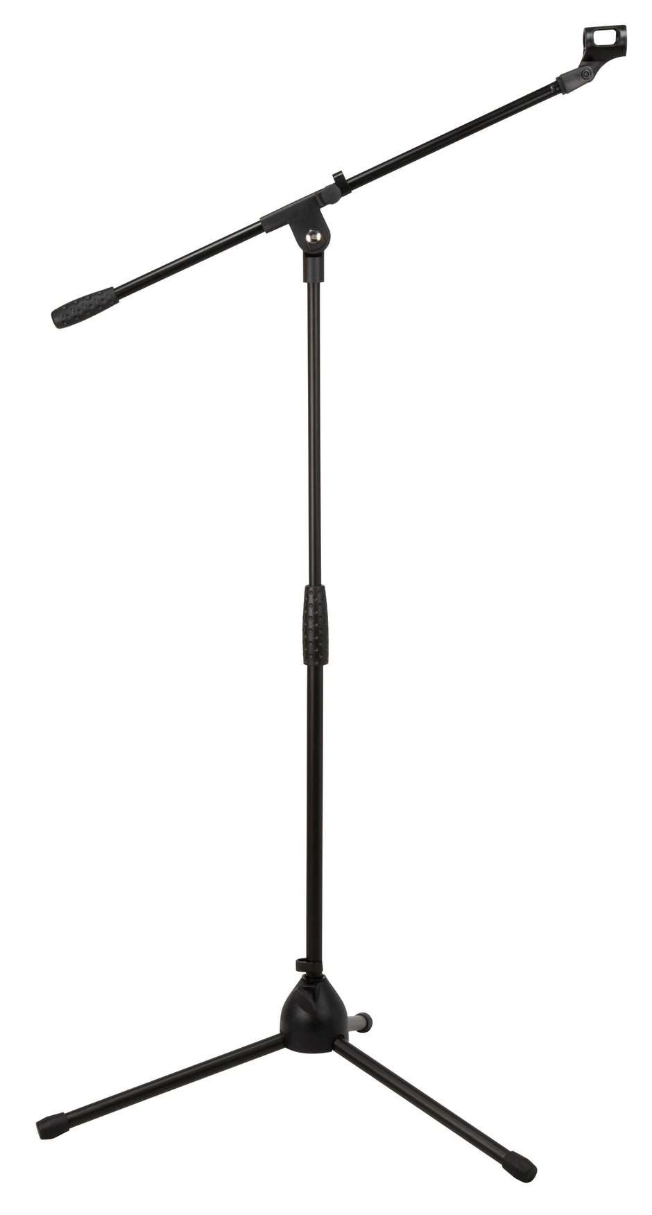 Strukture Low Profile Microphone Boom Stand