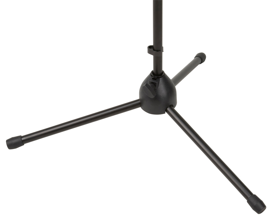 Strukture Low Profile Microphone Boom Stand