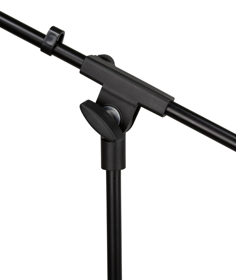 Strukture Low Profile Microphone Boom Stand