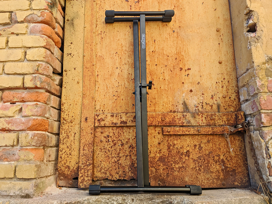 Strukture Single Braced Eco Keyboard Stand