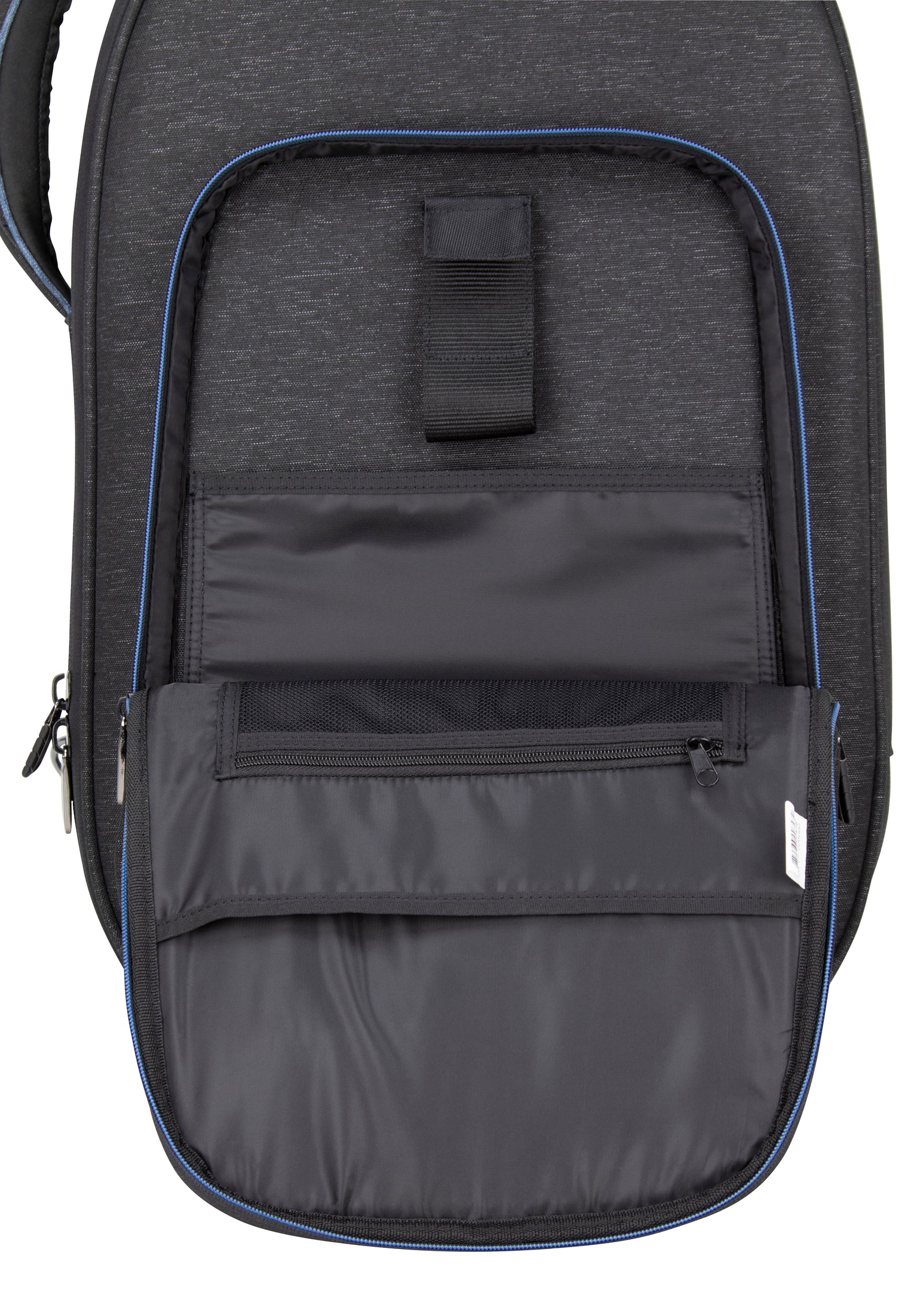 RB Continental Voyager Small Body Acoustic Case