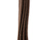 Merino Wool Guitar Strap, Brown