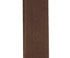 Merino Wool Guitar Strap, Brown